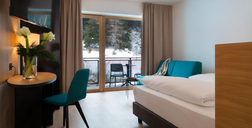 Hotel Boè