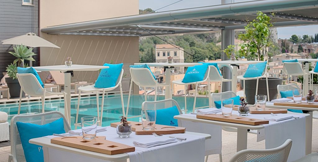 NH Collection Taormina 5*