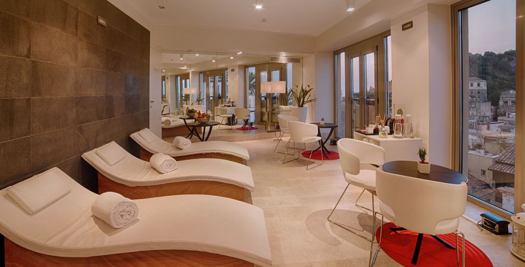 NH Collection Taormina 5*