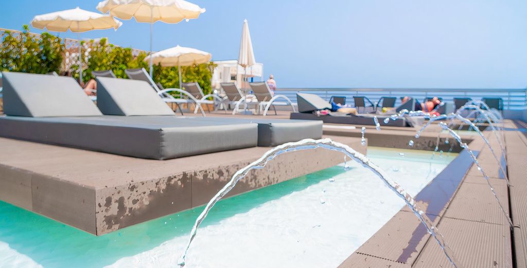 Coral Suites & Spa 4* - Adult Only