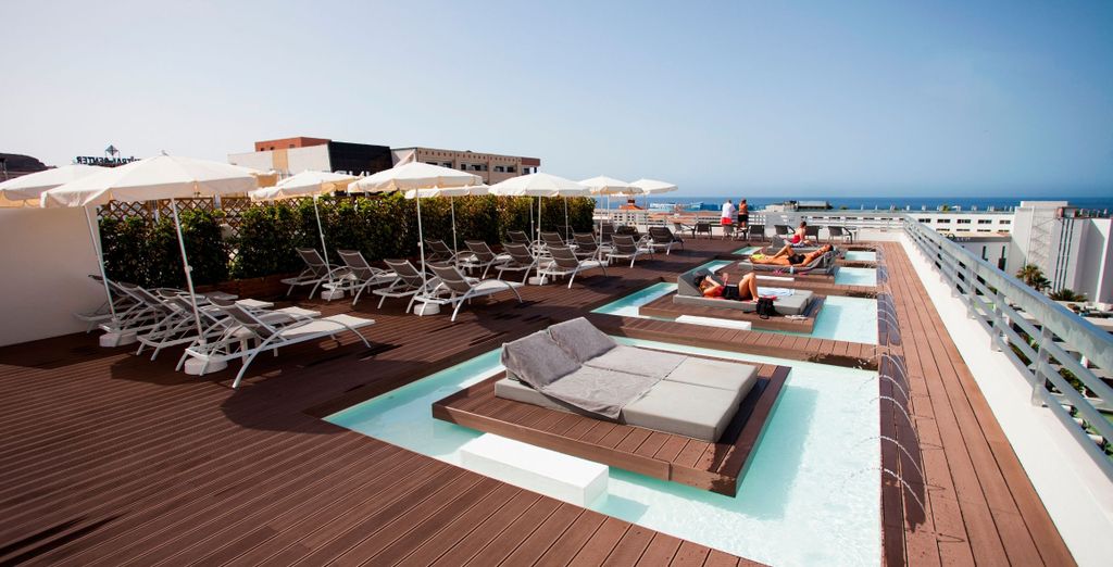 Coral Suites & Spa 4* - Adult Only