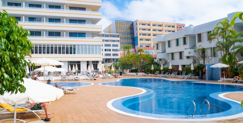 Coral Suites & Spa 4* - Adult Only