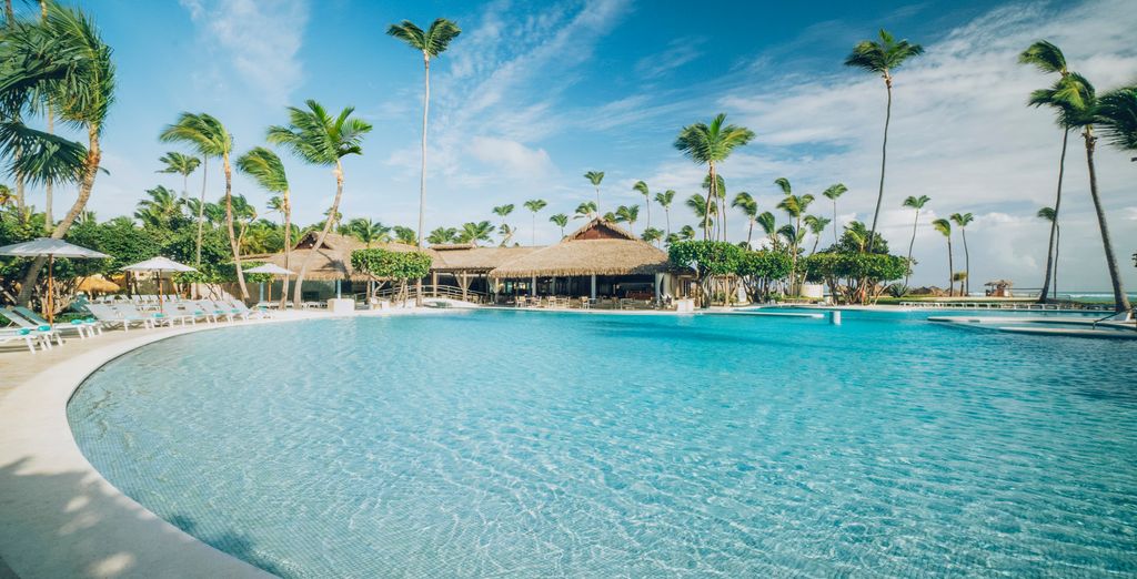 Iberostar Selection Bavaro Suites 5*