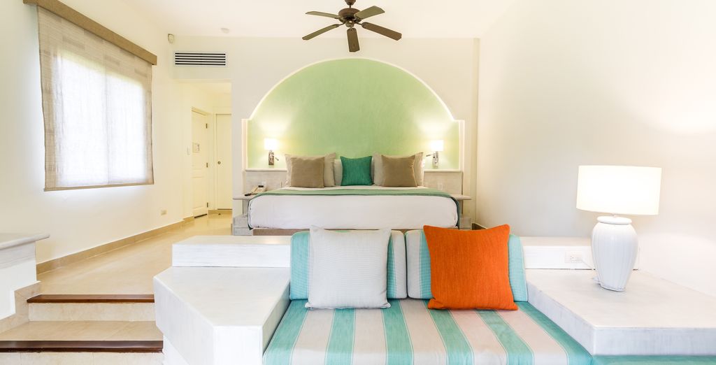 Iberostar Selection Bavaro Suites 5*