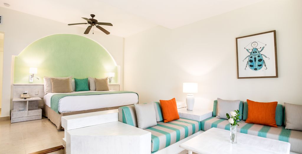 Iberostar Selection Bavaro Suites 5*