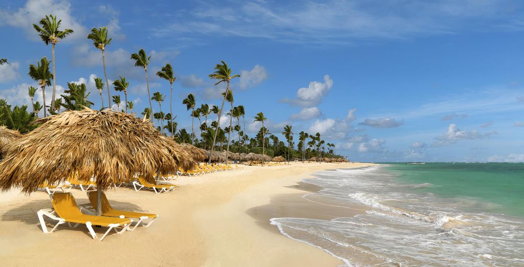 Iberostar Selection Bavaro Suites 5*