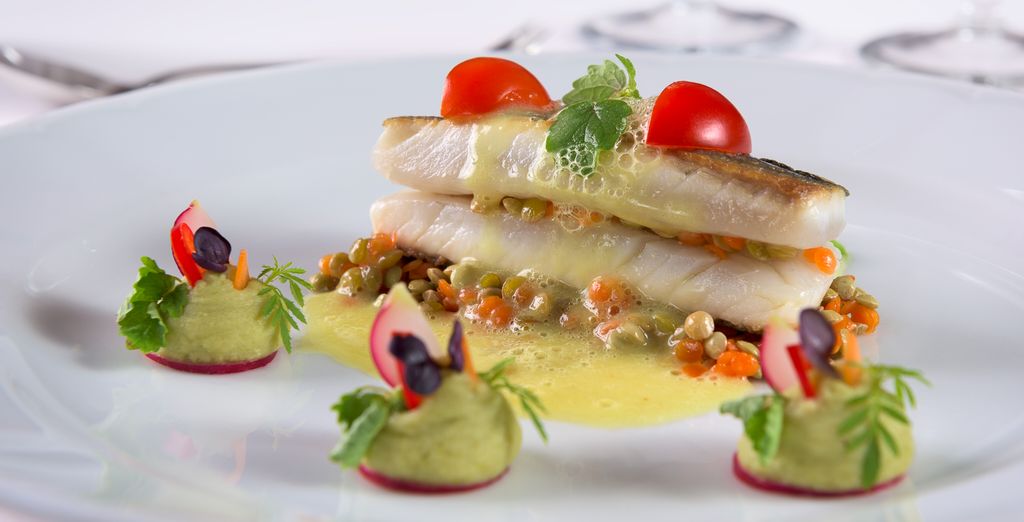 Rodos Palladium Leisure & Wellness 5*