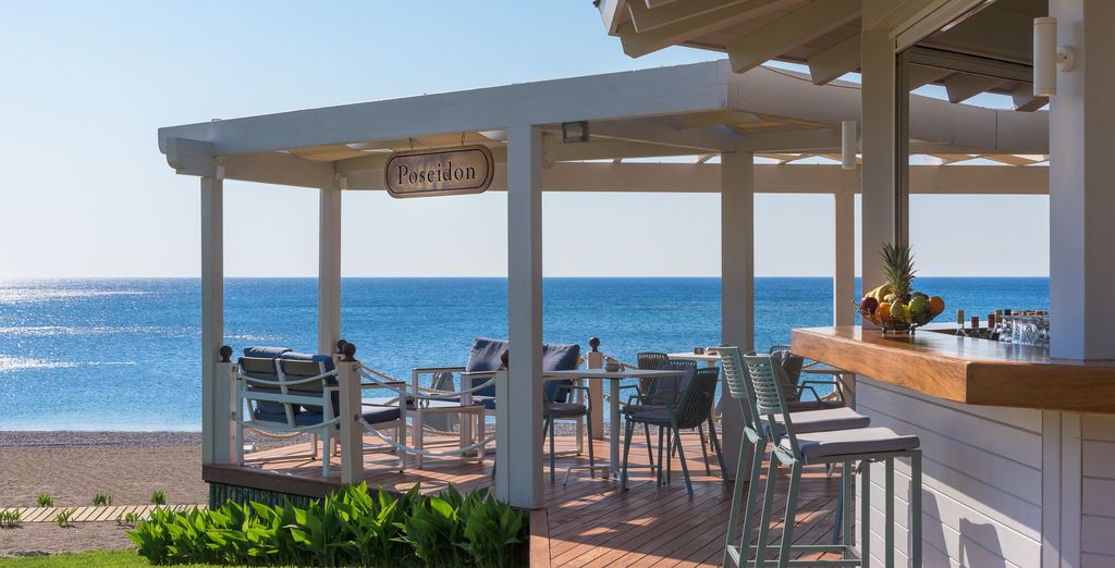 Rodos Palladium Leisure & Wellness 5*