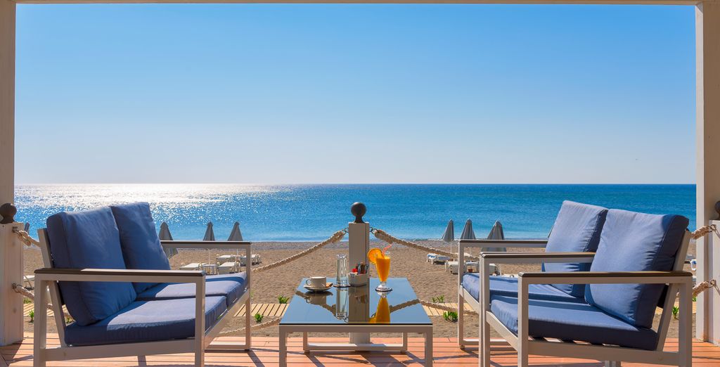 Rodos Palladium Leisure & Wellness 5*