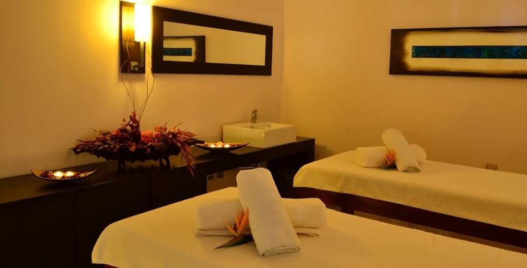Rodos Palladium Leisure & Wellness 5*