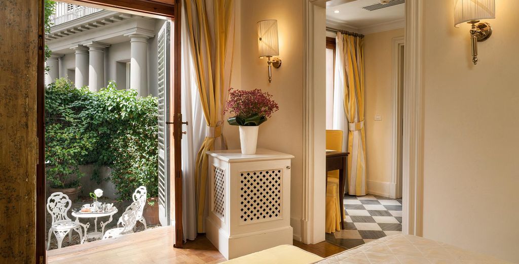Hotel Executive 4*