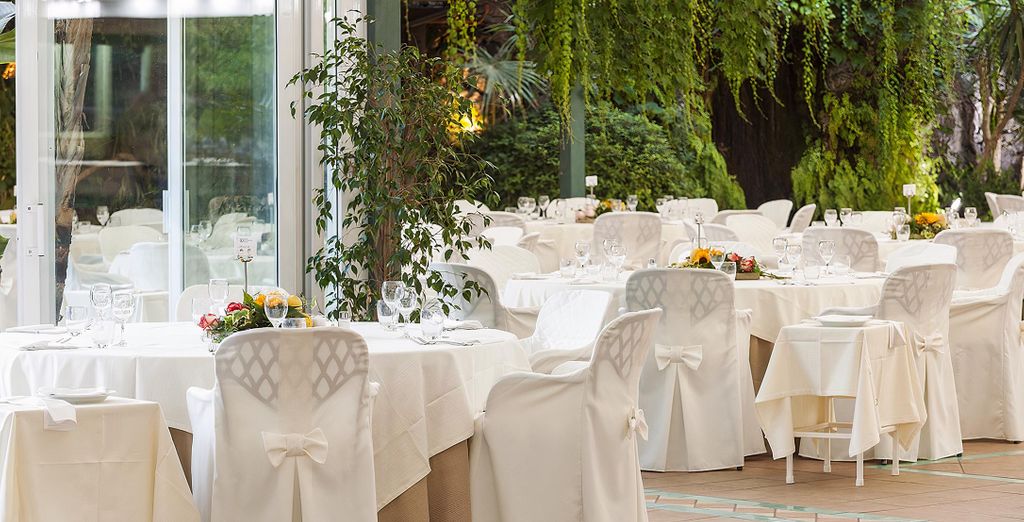 Hotel Continental Terme Ischia 4*