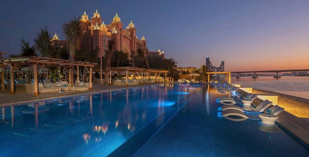Atlantis The Palm 5*