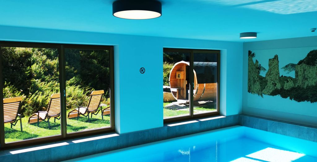 Hotel Boè