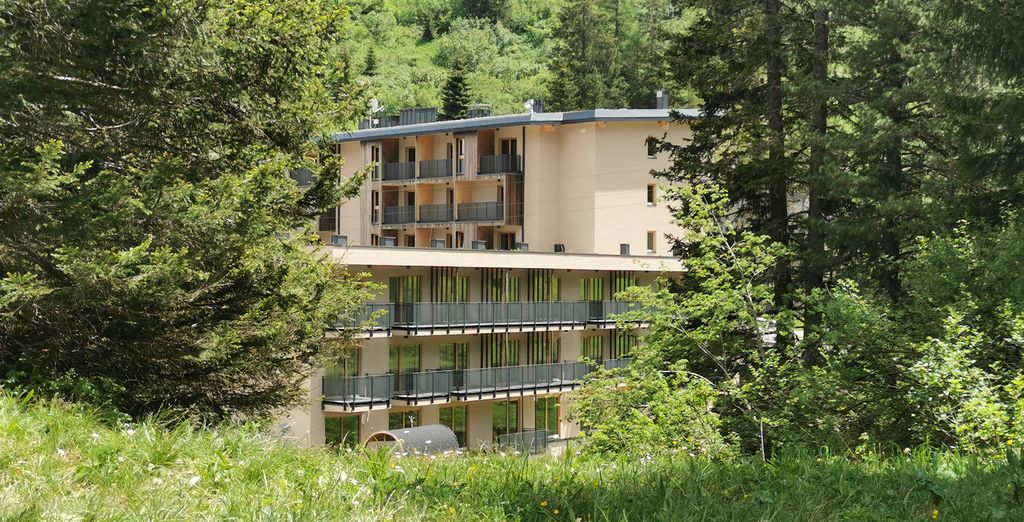 Hotel Boè