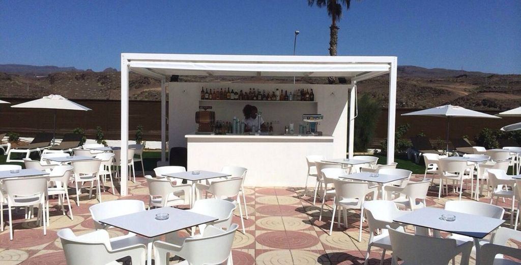 Hotel Labranda Playa Bonita 4*