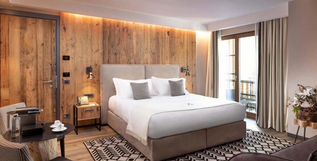 Hotel Le Massif 5*