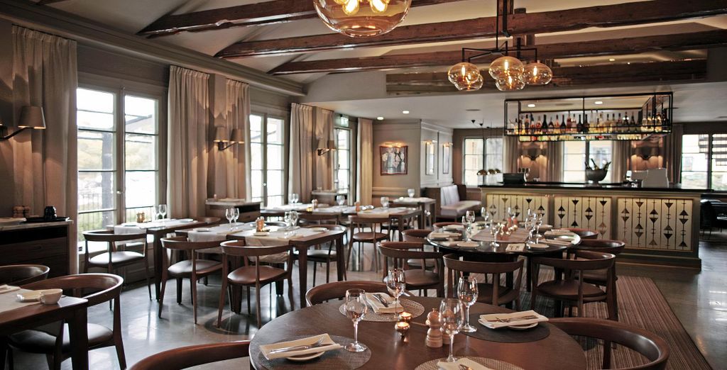 Stallmästaregården Hotel 4*