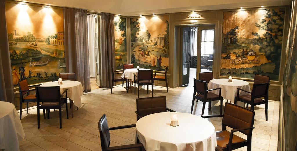Stallmästaregården Hotel 4*