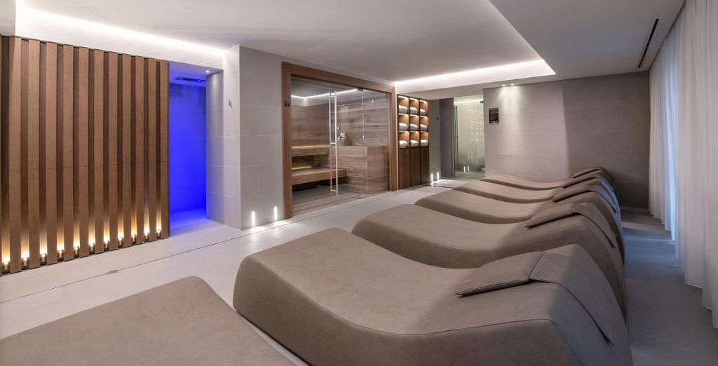 Hotel Le Massif 5*