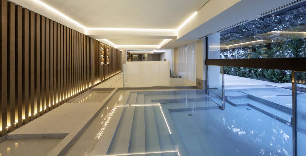 Hotel Le Massif 5*