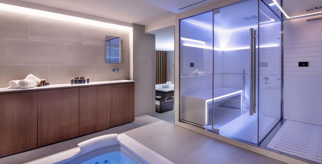 Hotel Le Massif 5*