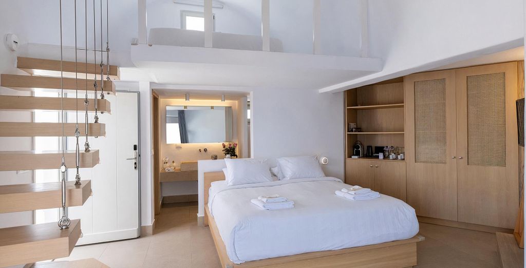 Rocabella Santorini 4*
