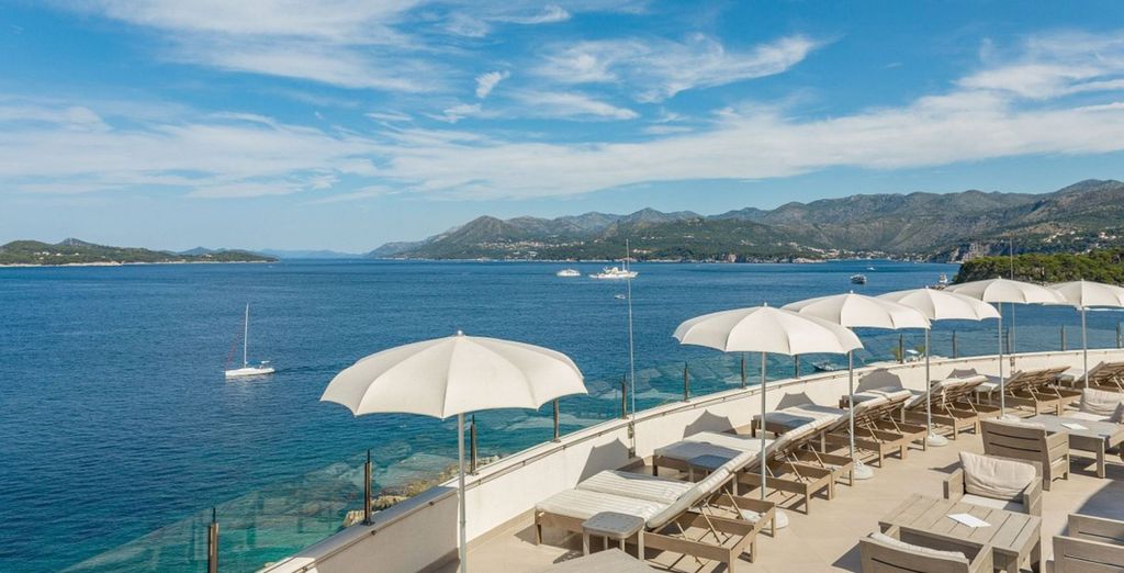 Royal Dubrovnik Resort & Hotels 