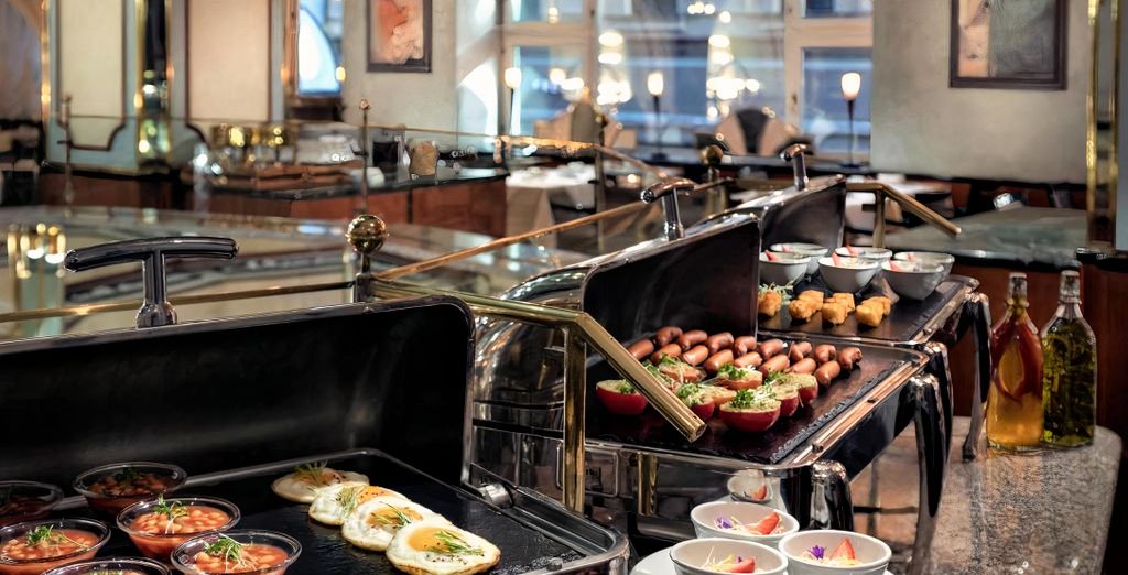 Art Nouveau Palace Hotel 5*