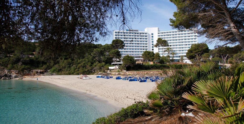 Hotel ALUA Soul Carolina 4* - Adults Only 