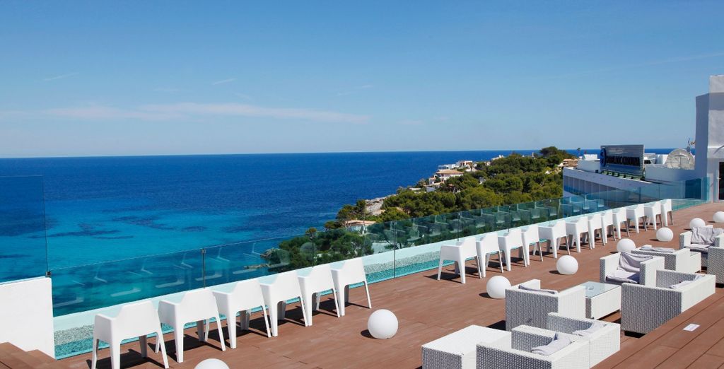Hotel ALUA Soul Carolina 4* - Adults Only 