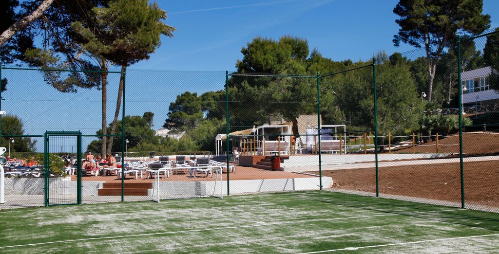 Hotel ALUA Soul Carolina 4* - Adults Only 