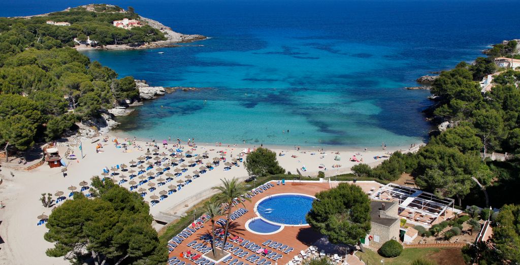Hotel ALUA Soul Carolina 4* - Adults Only 