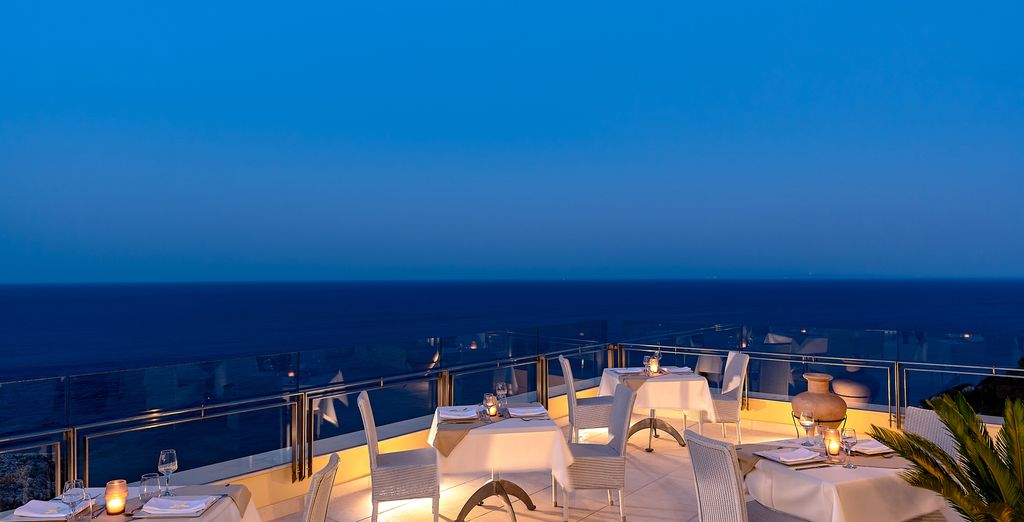 Apostolata Island Resort & Spa 5*
