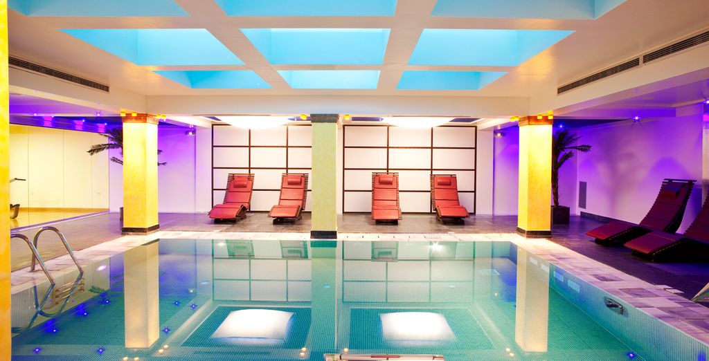 Apostolata Island Resort & Spa 5*