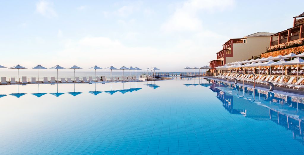 Apostolata Island Resort & Spa 5*
