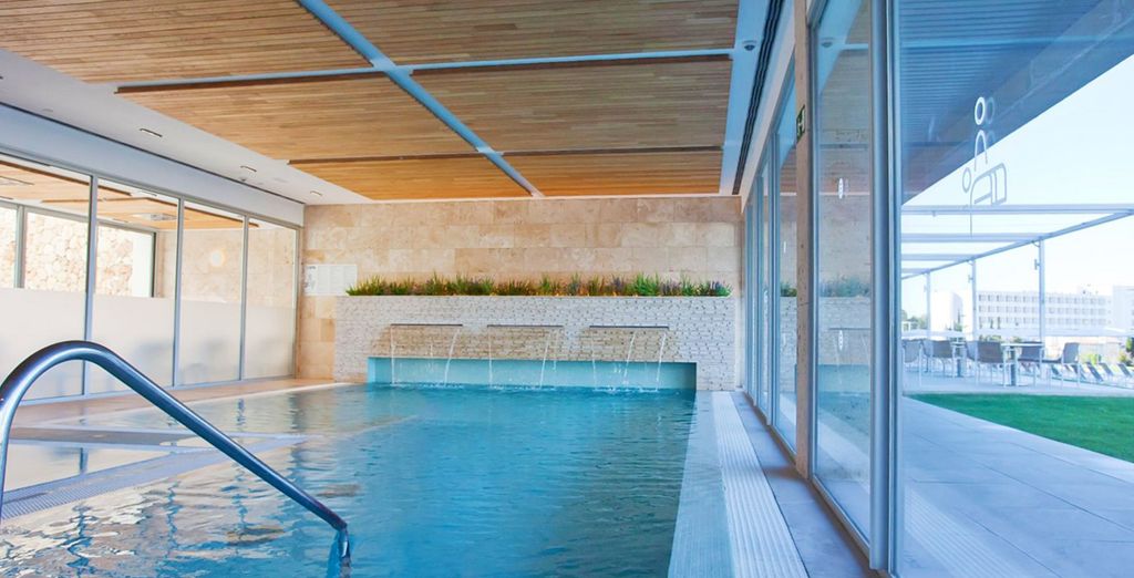 Hotel 55 Santo Tomas 4*