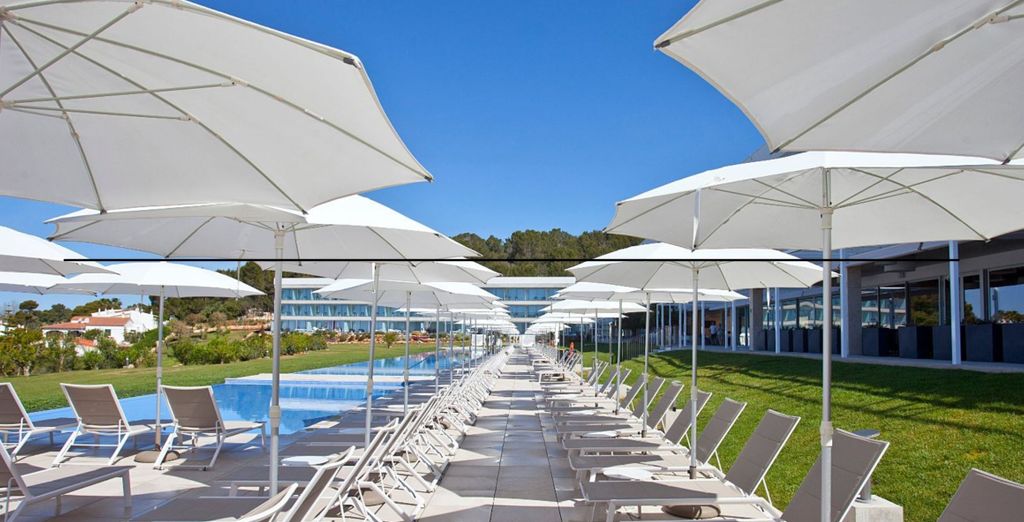 Hotel 55 Santo Tomas 4*
