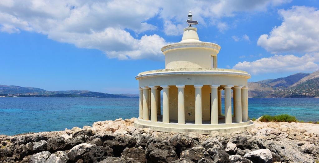 Apostolata Island Resort & Spa 5*
