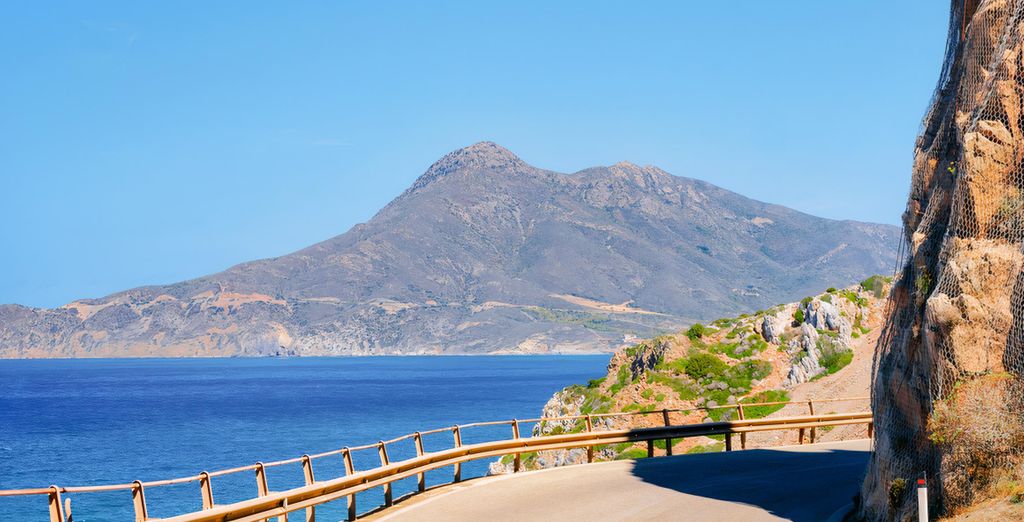 Lu' Hotel Carbonia 4*