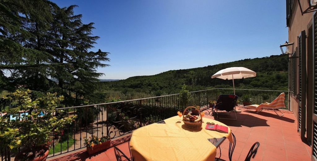 Villa La Grotta 4*