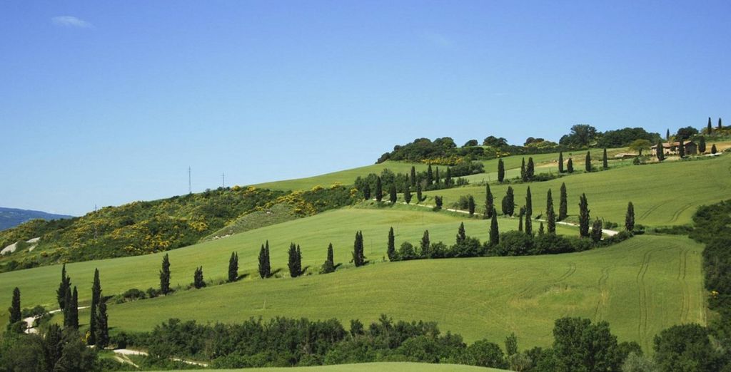 Villa La Grotta 4*