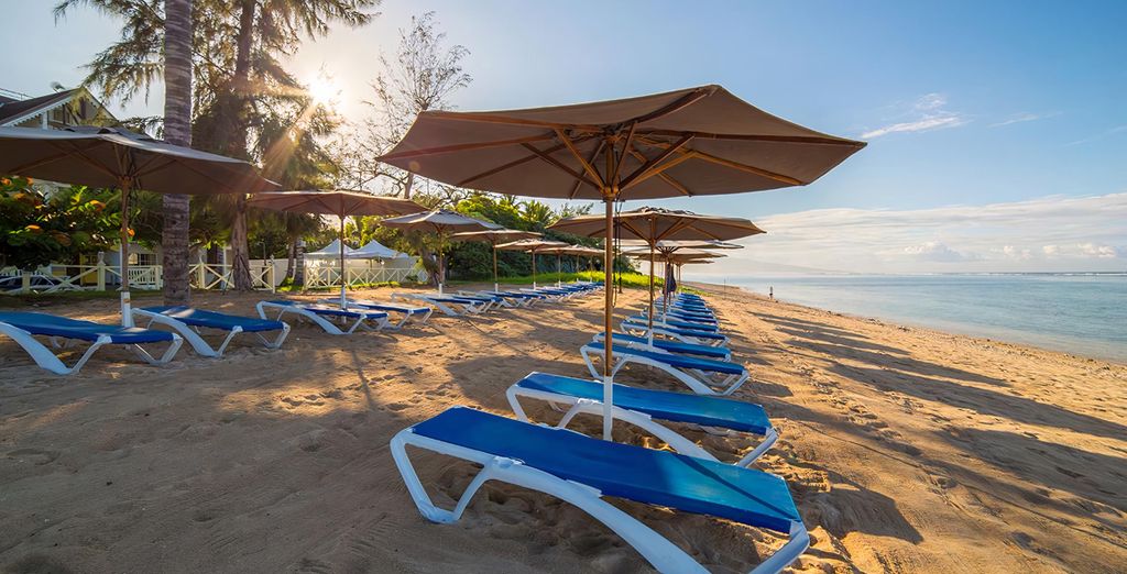 Descubre La Reunión con pack de excursiones incluidas