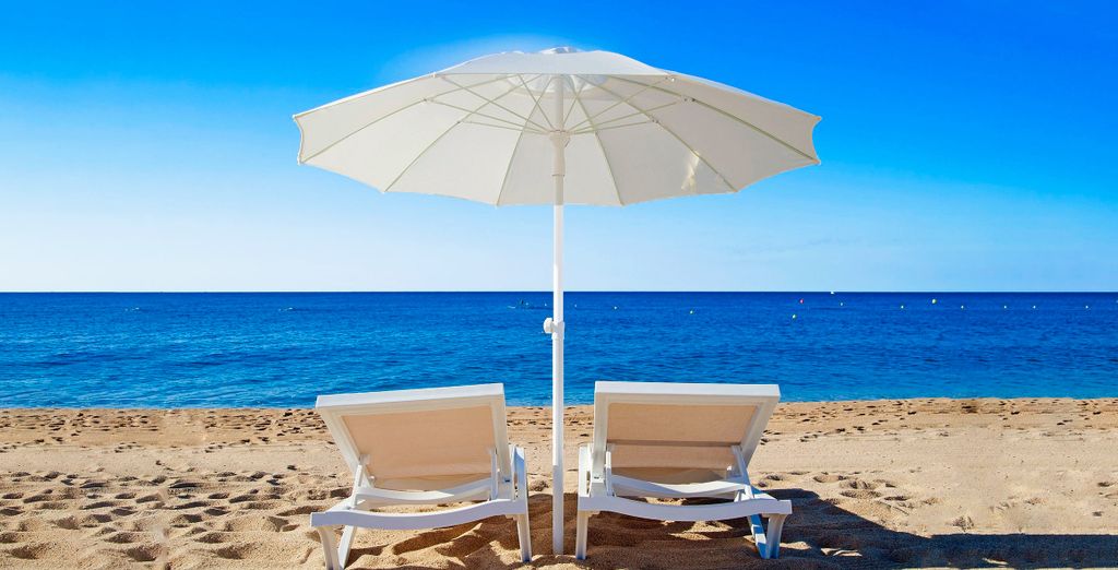 Kaktus Playa 5*