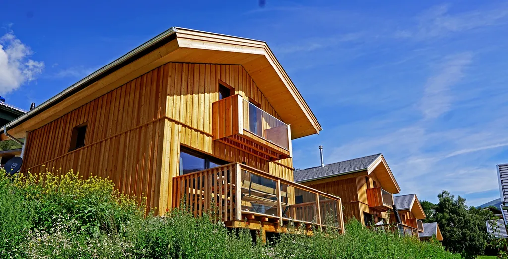 Bergeralm Chalets Innsbruck by Alps Residence