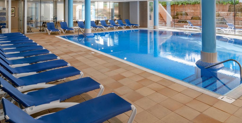 4R Regina Gran Hotel 4*