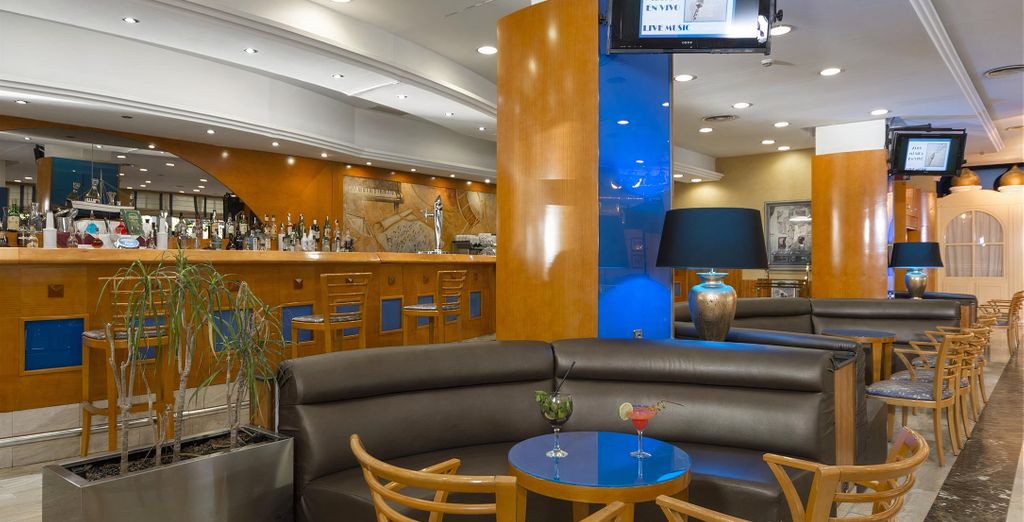 4R Regina Gran Hotel 4*