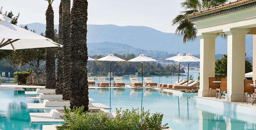 Grecotel Eva Palace 5*