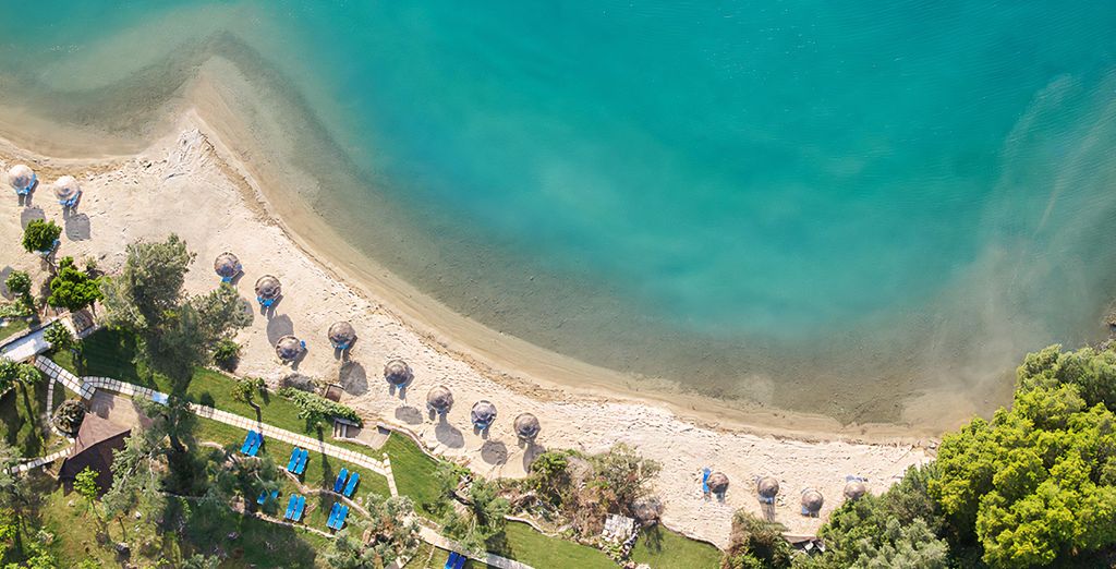 Grecotel Eva Palace 5*