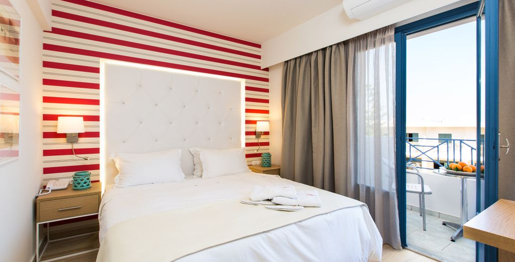Hotel Solimar Ruby 4*